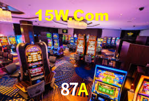 Roulette Table 87A