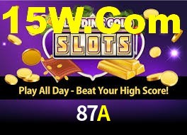 Spaceman Game 87A