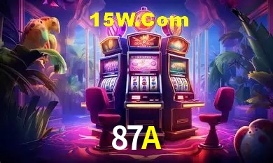 87A Bet Plataforma