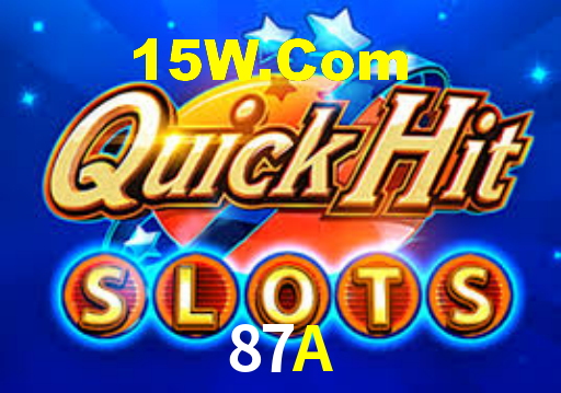 Daily Bonuses 87A