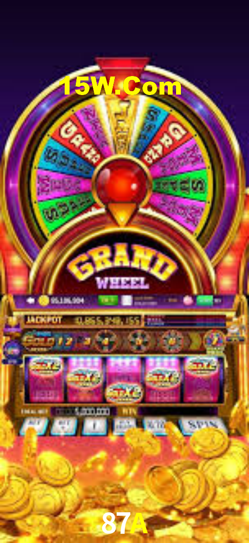 VIP Casino 87A