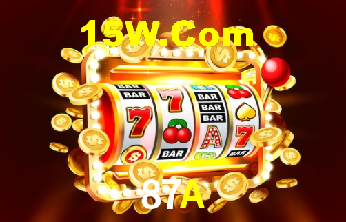 87A App Interface